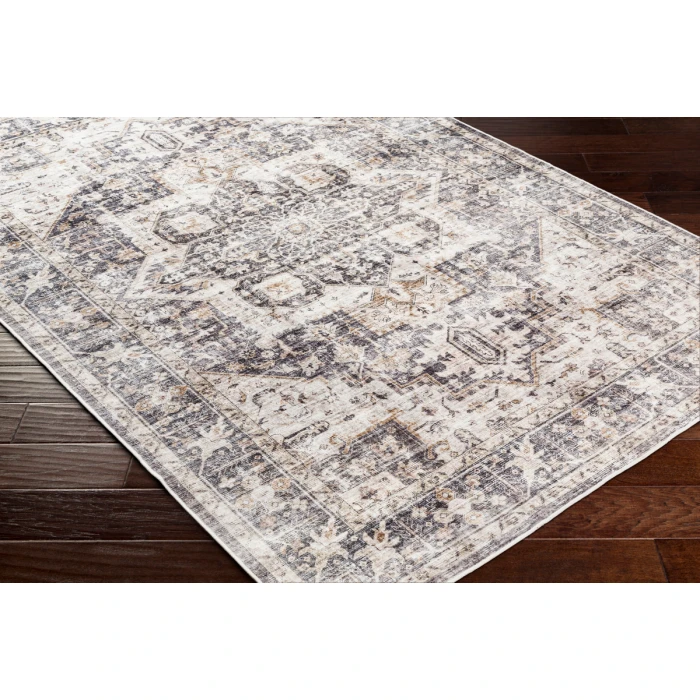 Livabliss Lavable Rug LVB2308