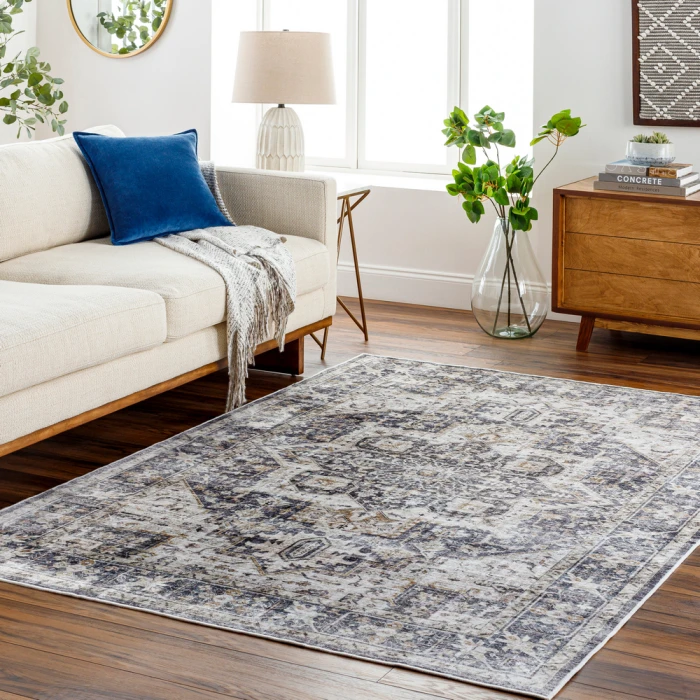 Livabliss Lavable Rug LVB2308