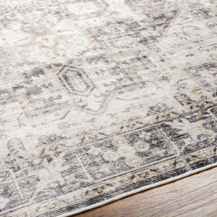 Livabliss Lavable Rug LVB2308