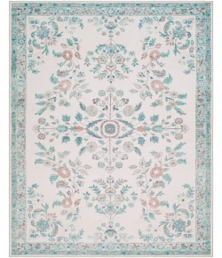 Livabliss Lavable LVB-2310 2 ft.6 in. x 8 ft. Runner Rug
