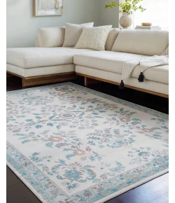 Livabliss Lavable LVB-2310 2 ft.6 in. x 8 ft. Runner Rug