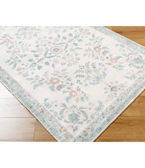 Lavable LVB-2310 26" x 8 Machine Woven Rug
