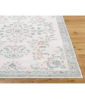 Lavable LVB-2310 26" x 8 Machine Woven Rug