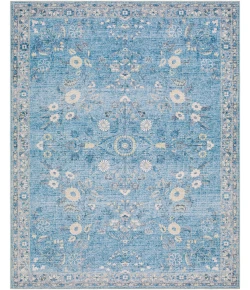 Livabliss Lavable LVB-2311 3 ft. 6 in. x 5 ft. 6 in. Rectangle Rug