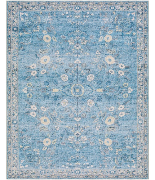 Lavable LVB-2311 36" x 56" Machine Woven Rug