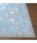 Lavable LVB-2311 76" x 95" Machine Woven Rug
