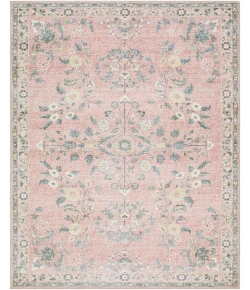 Livabliss Lavable LVB-2312 5 ft. 3 in. x 7 ft. 7 in. Rectangle Rug