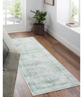 Lavable LVB-2313 26" x 8 Machine Woven Rug
