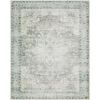 Livabliss Lavable LVB-2313 2 ft.6 in. x 8 ft. Runner Rug