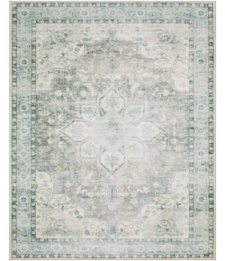 Livabliss Lavable LVB-2313 2 ft.6 in. x 8 ft. Runner Rug