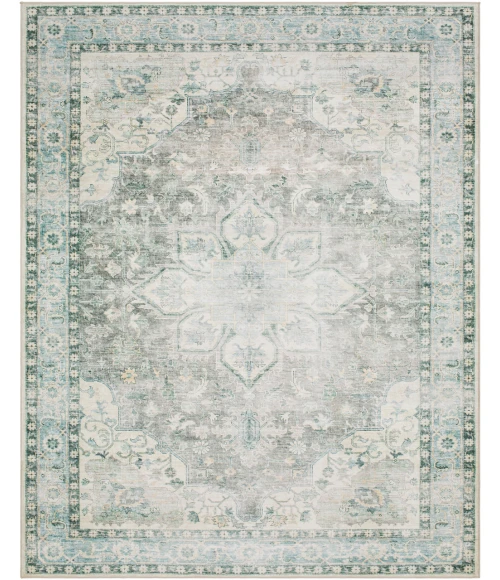 Lavable LVB-2313 26" x 8 Machine Woven Rug