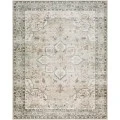 Lavable LVB-2314 76" x 95" Machine Woven Rug