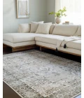Lavable LVB-2314 26" x 8 Machine Woven Rug