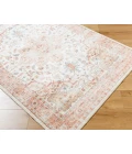 Lavable LVB-2315 76" x 95" Machine Woven Rug