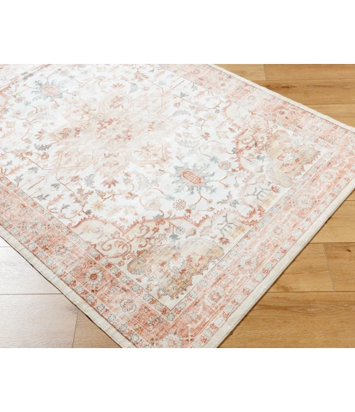 Lavable LVB-2315 76" x 95" Machine Woven Rug