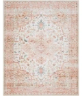 Lavable LVB-2315 76" x 95" Machine Woven Rug