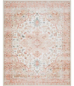 Livabliss Lavable LVB-2315 7 ft. 6 in. x 9 ft. 5 in. Rectangle Rug