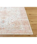 Lavable LVB-2315 76" x 95" Machine Woven Rug