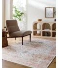 Lavable LVB-2315 76" x 95" Machine Woven Rug