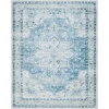 Livabliss Lavable LVB-2316 2 ft.6 in. x 8 ft. Runner Rug