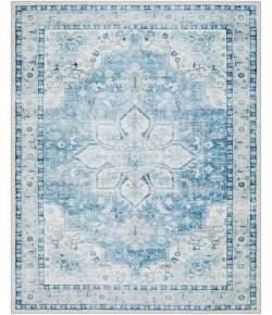 Livabliss Lavable LVB-2316 2 ft.6 in. x 8 ft. Runner Rug