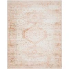 Livabliss Lavable LVB-2319 7 ft. 6 in. x 9 ft. 5 in. Rectangle Rug