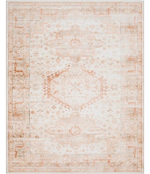 Lavable LVB-2319 76" x 95" Machine Woven Rug