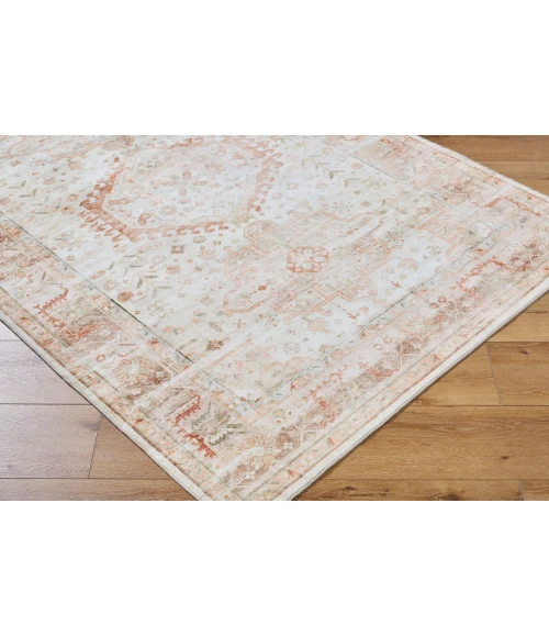 Lavable LVB-2319 76" x 95" Machine Woven Rug