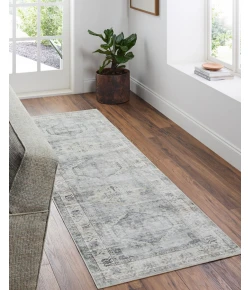 Livabliss Lavable LVB-2320 7 ft. 6 in. x 9 ft. 5 in. Rectangle Rug