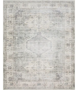 Livabliss Lavable LVB-2320 2 ft.6 in. x 8 ft. Runner Rug