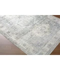 Lavable LVB-2320 76" x 95" Machine Woven Rug