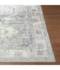 Lavable LVB-2320 76" x 95" Machine Woven Rug