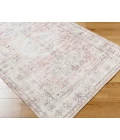 Lavable LVB-2321 76" x 95" Machine Woven Rug