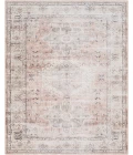 Lavable LVB-2321 76" x 95" Machine Woven Rug