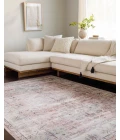 Lavable LVB-2321 76" x 95" Machine Woven Rug