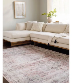 Livabliss Lavable LVB-2321 7 ft. 6 in. x 9 ft. 5 in. Rectangle Rug