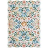 Livabliss Lavable LVB-2335 5 ft. 3 in. X 7 ft. 7 in. Rect. Rug