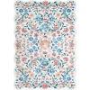 Livabliss Lavable LVB-2336 2 ft. 7 in. X 4 ft. Rect. Rug