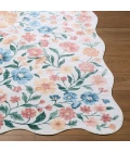 Livabliss Lavable LVB-2336 5 ft. 3 in. X 7 ft. 7 in. Rect. Rug