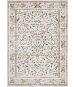 Livabliss Lavable LVB-2338 7 ft. 6 in. X 9 ft. 5 in. Rect. Rug