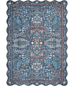 Livabliss Lavable LVB-2343 2 ft. 7 in. X 4 ft. Rect. Rug