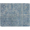 Surya Livorno LVN2300 Denim Khaki Area Rug 4 ft. X 6 ft. Rectangle