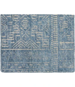 Surya Livorno LVN2300 Denim Khaki Area Rug 4 ft. X 6 ft. Rectangle