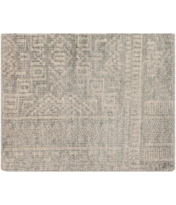 Surya Livorno LVN2302 Medium Gray Taupe Area Rug 4 ft. X 6 ft. Rectangle