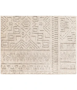 Surya Livorno LVN2303 Beige Khaki Area Rug 8 ft. X 10 ft. Rectangle