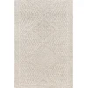 Surya Livorno LVN2306 Gray Charcoal Area Rug 8 ft. X 11 ft. Rectangle