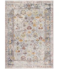 LIVABLISS Liverpool Black LVP-2300 5ft. x 7ft.10in. Rect. Rug
