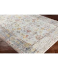 LIVABLISS Liverpool Black LVP-2300 5ft. x 7ft.10in. Rect. Rug
