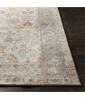 LIVABLISS Liverpool Black LVP-2300 5ft. x 7ft.10in. Rect. Rug