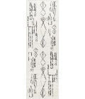 Livabliss Lavadora LVR-2318 2 ft.7 in. x 7 ft.3 in. Rug